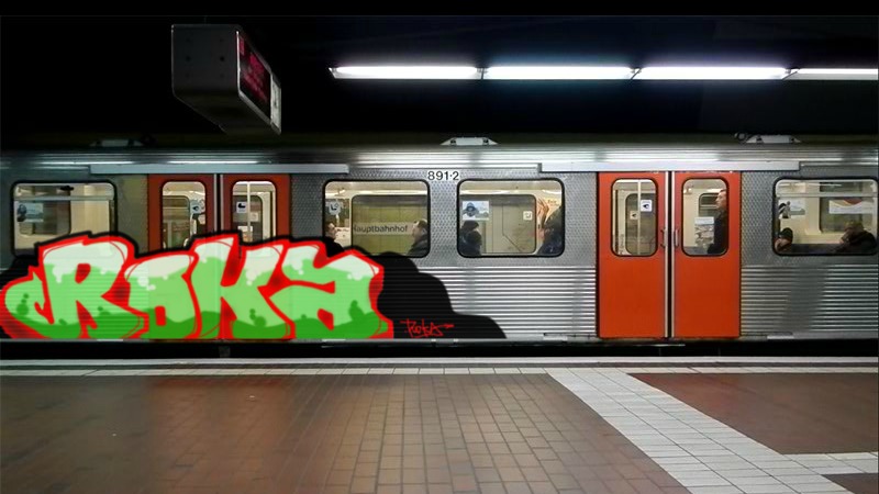 Bombing 1394058026882