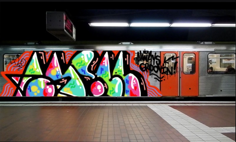 Bombing 1589172018628