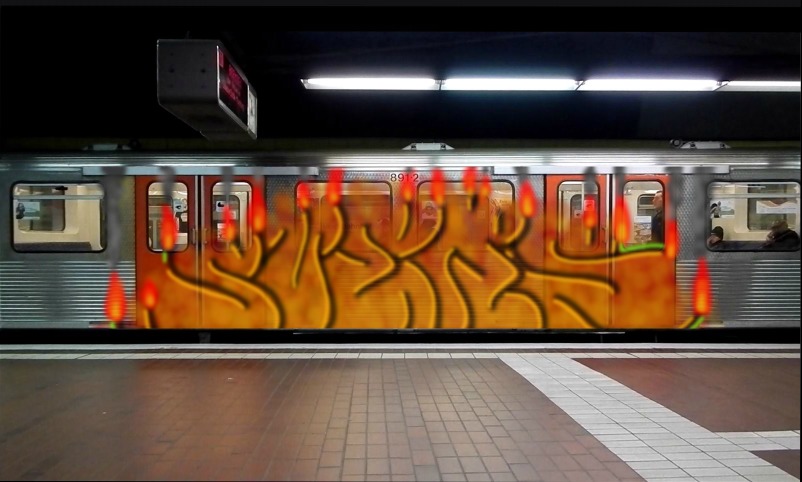 Bombing 1589207048058