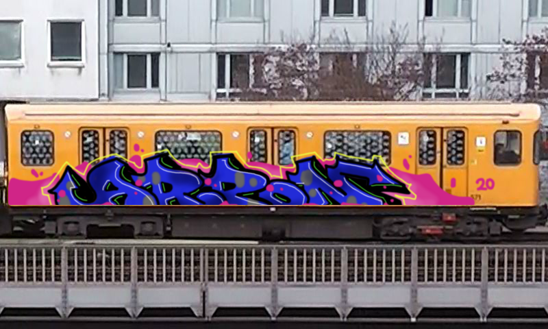 Bombing 1589211131780