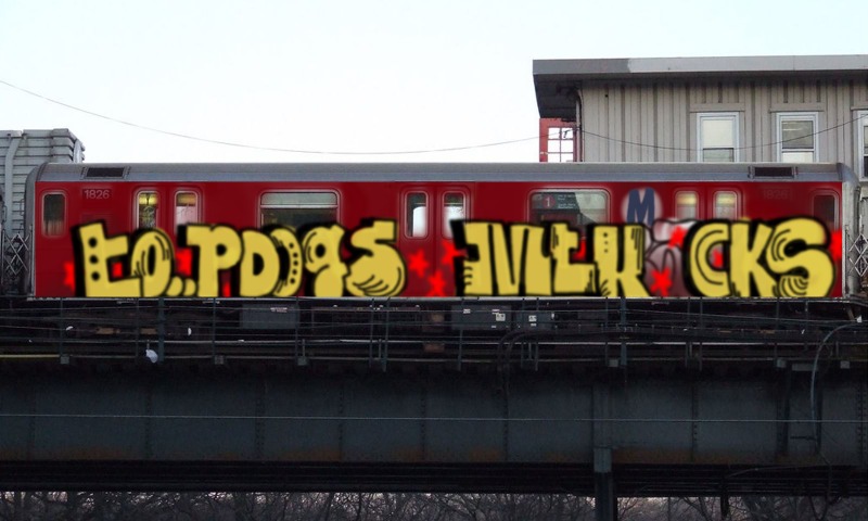 Bombing 1589224558504