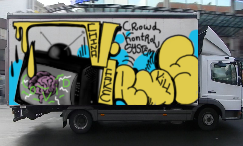 Bombing 1589236600767