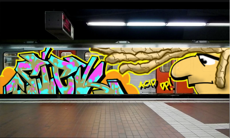 Bombing 1589254711350