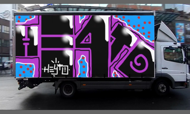 Bombing 1360239010762