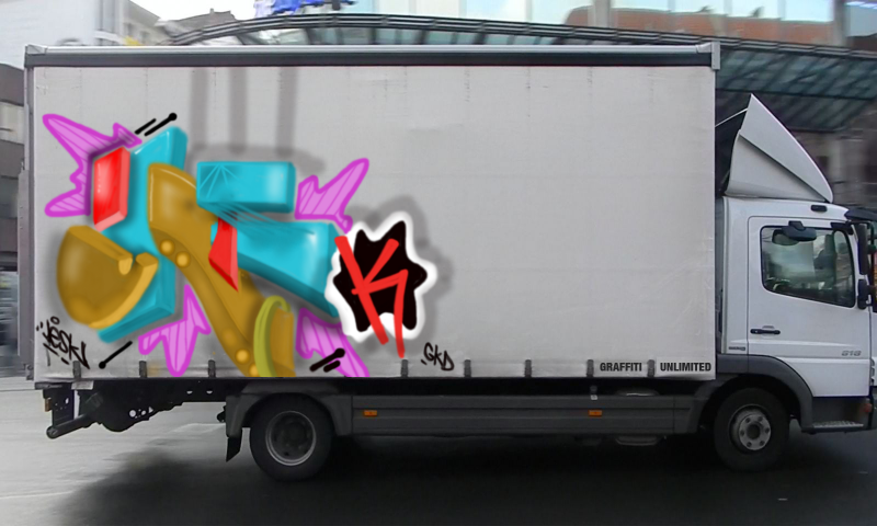 Bombing 1589379011456