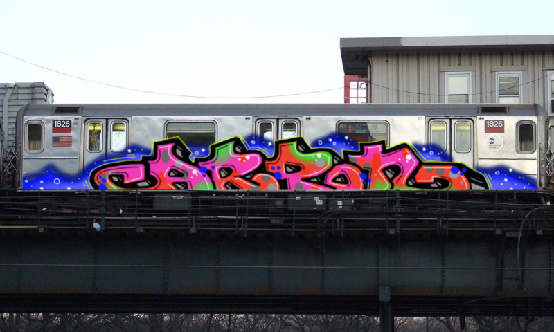 Bombing 1589380770946