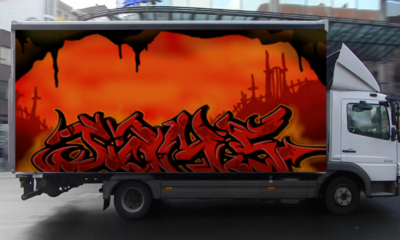 Bombing 1589401913391