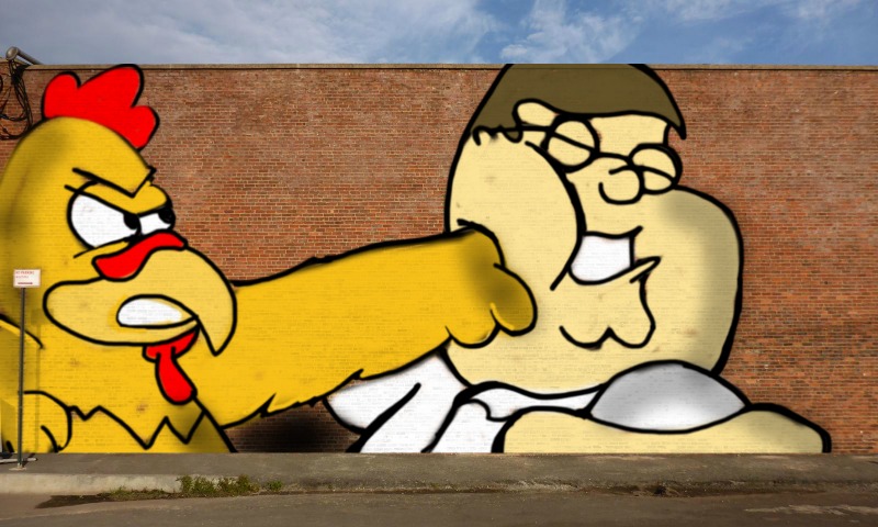 Bombing 1589506304598