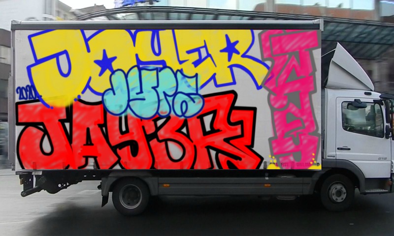 Bombing 1589546299777