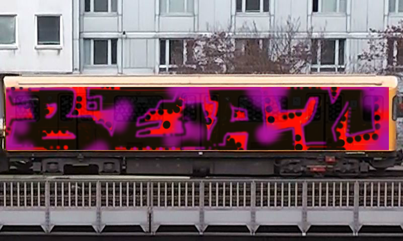 Bombing 1394172394761