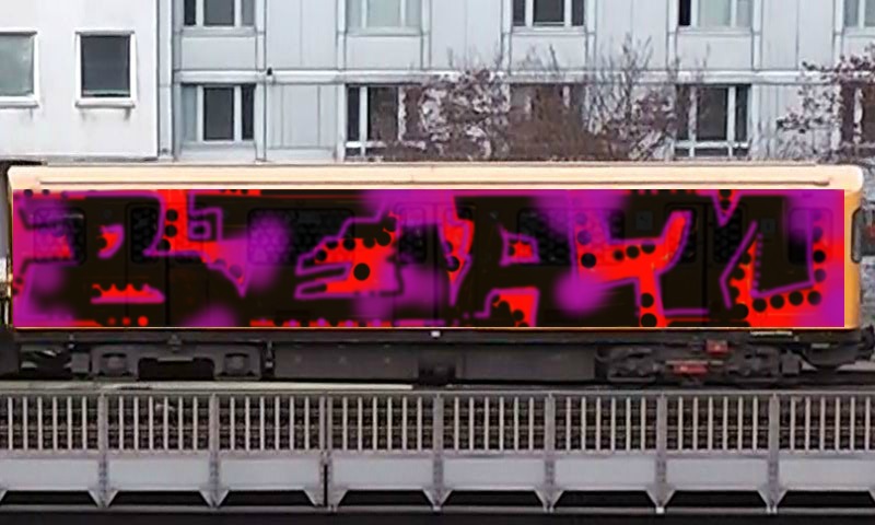 Bombing 1394172394761