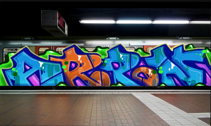 Bombing 1589660650711