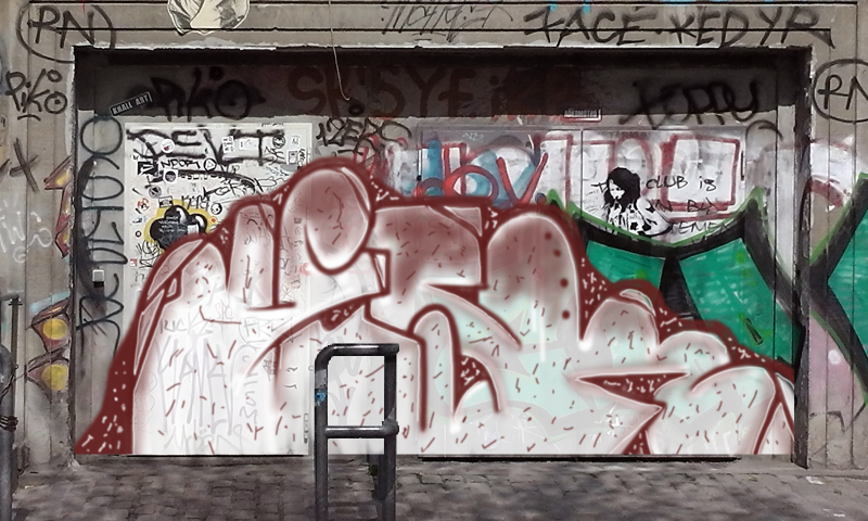 Bombing 1589751280746