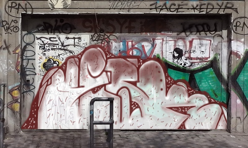 Bombing 1589751280746