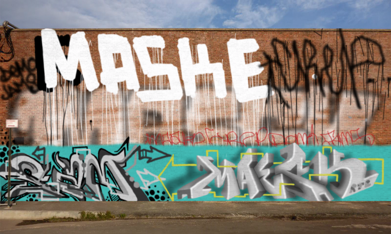 Bombing 1589800101023