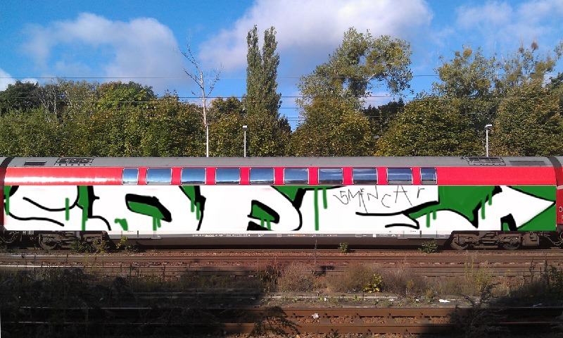 Bombing 1360243458330