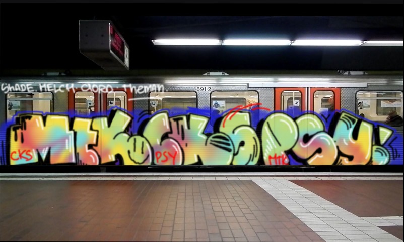 Bombing 1589825970562