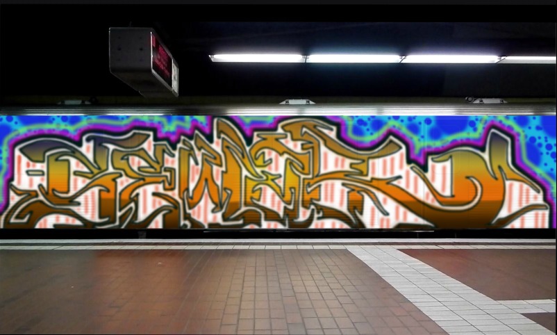 Bombing 1590038917976