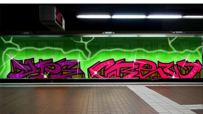 Bombing 1394232394886