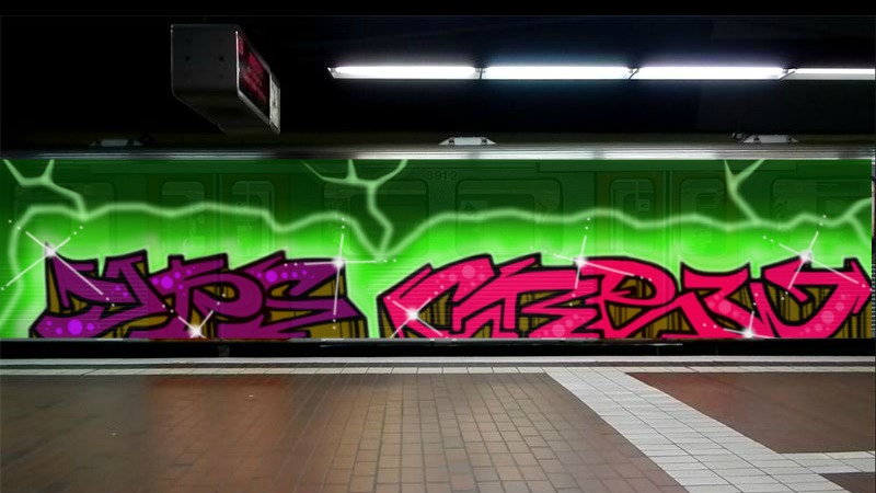 Bombing 1394232394886