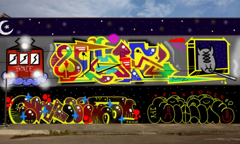 Bombing 1590688769929