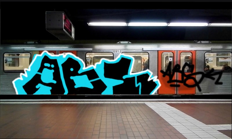 Bombing 1394305063233