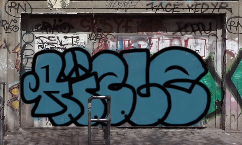 Bombing 1590820604040