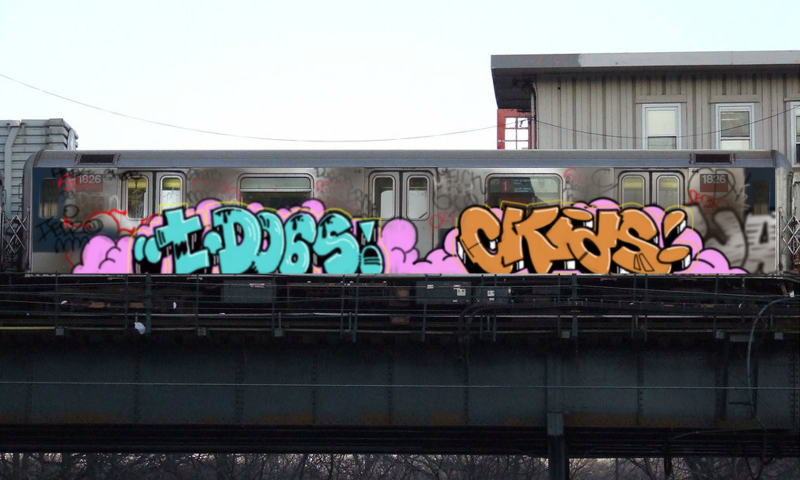 Bombing 1594242902625