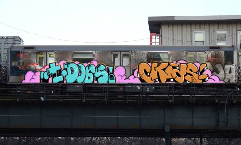 Bombing 1594242902625