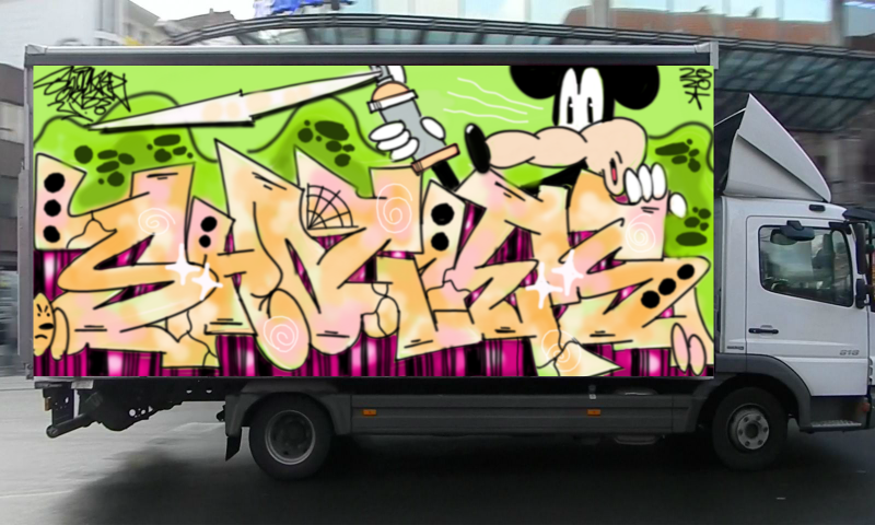 Bombing 1591025770160