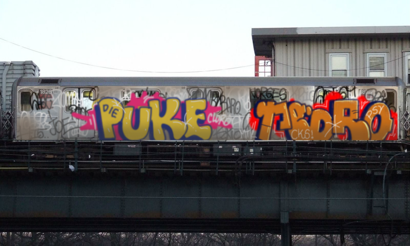 Bombing 1591830007840