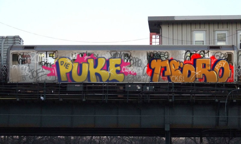 Bombing 1591830007840