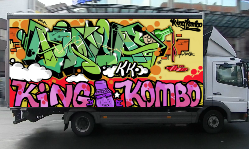 Bombing 1592062360566