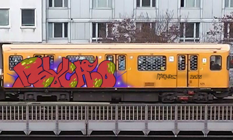 Bombing 1594393698960