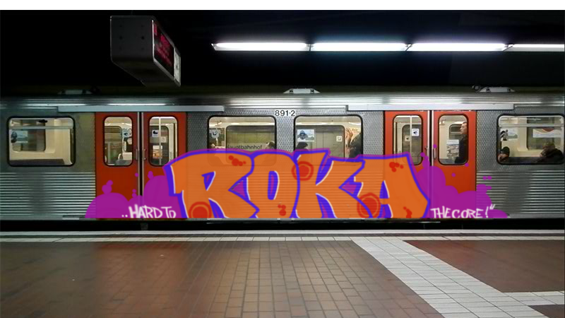 Bombing 1394400125147