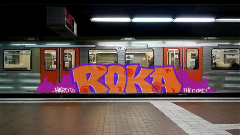 Bombing 1394400125147