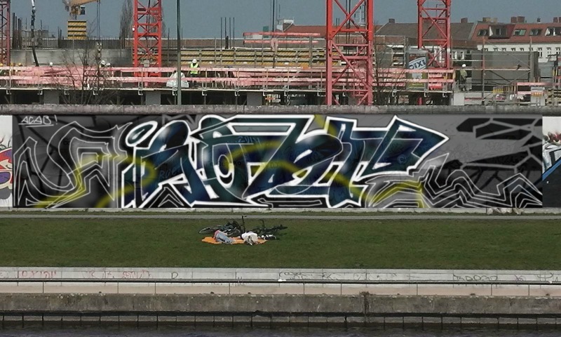 Bombing 1394408002164