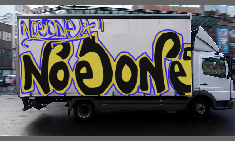 Bombing 1394432745598