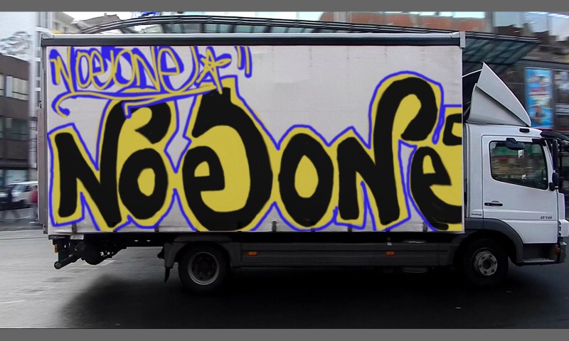 Bombing 1394432745598