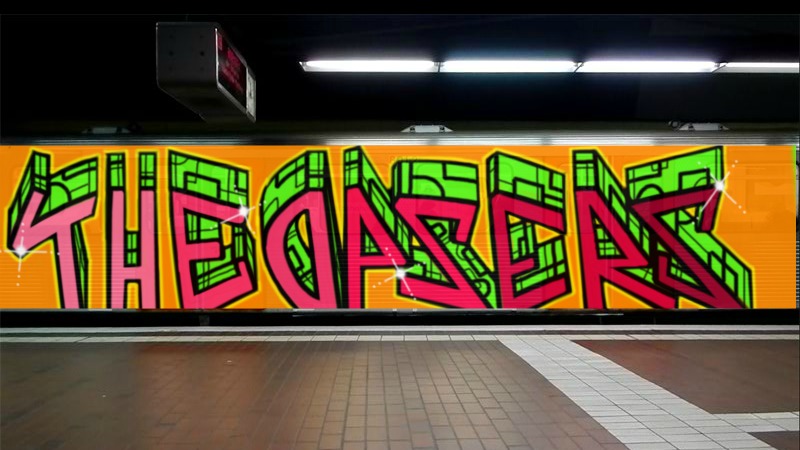 Bombing 1394483293684