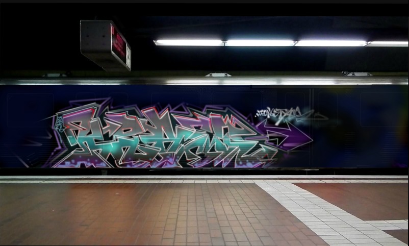 Bombing 1591853614578