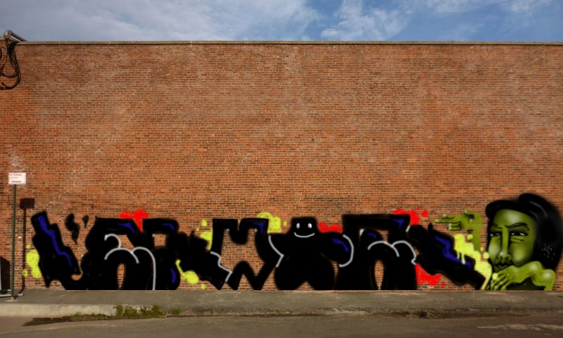 Bombing 1591929500609