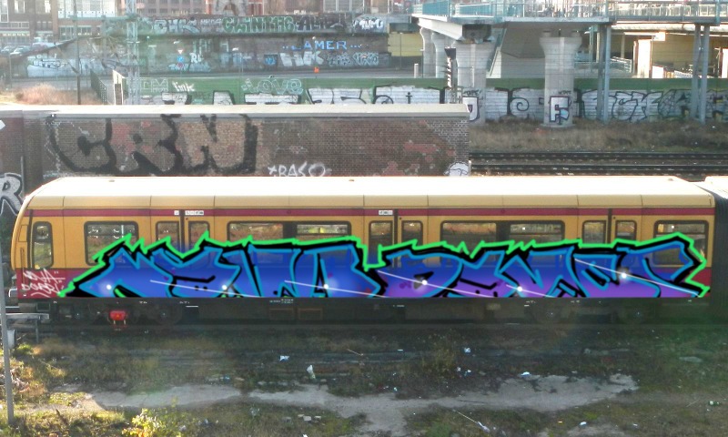 Bombing 1394504407921