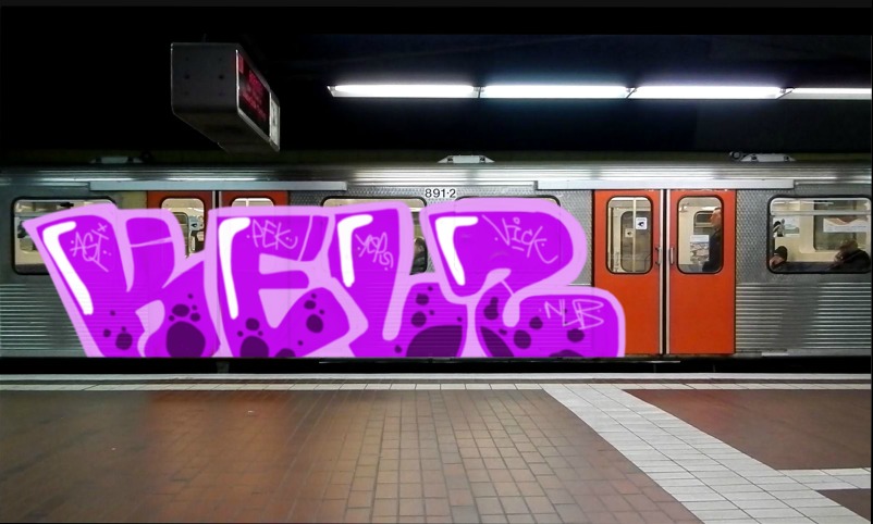 Bombing 1592008441996