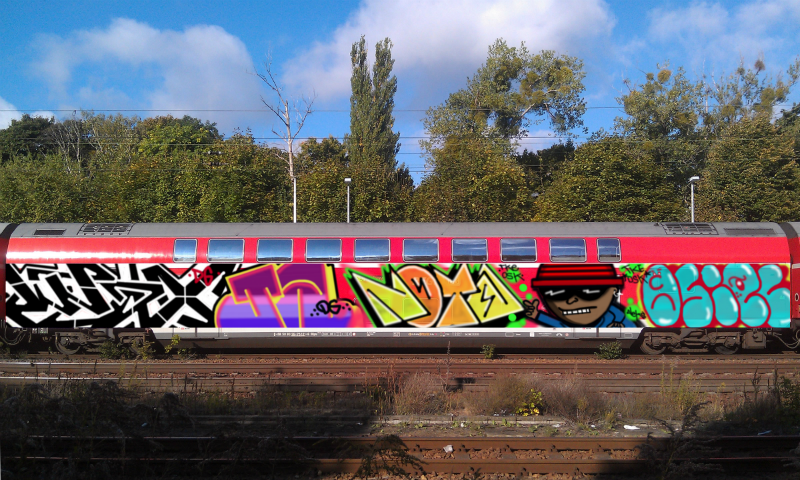 Bombing 1592011696110