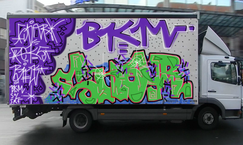 Bombing 1592013832577