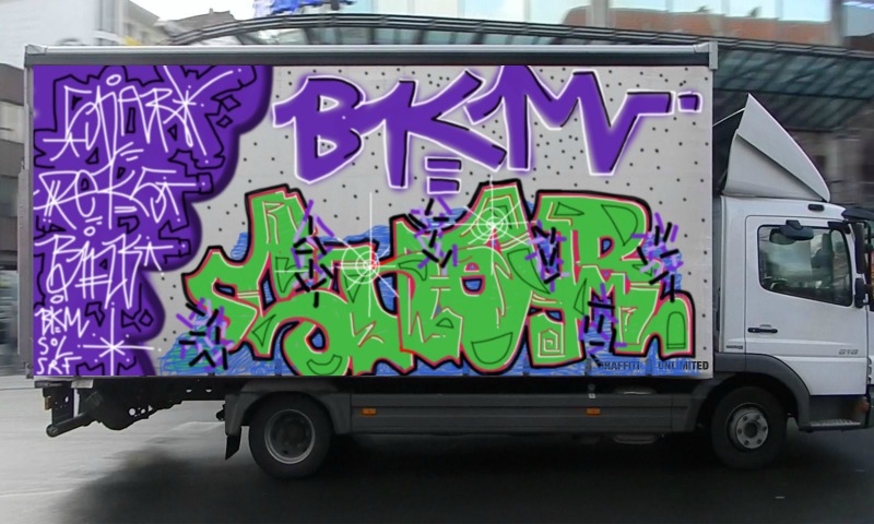 Bombing 1592013832577