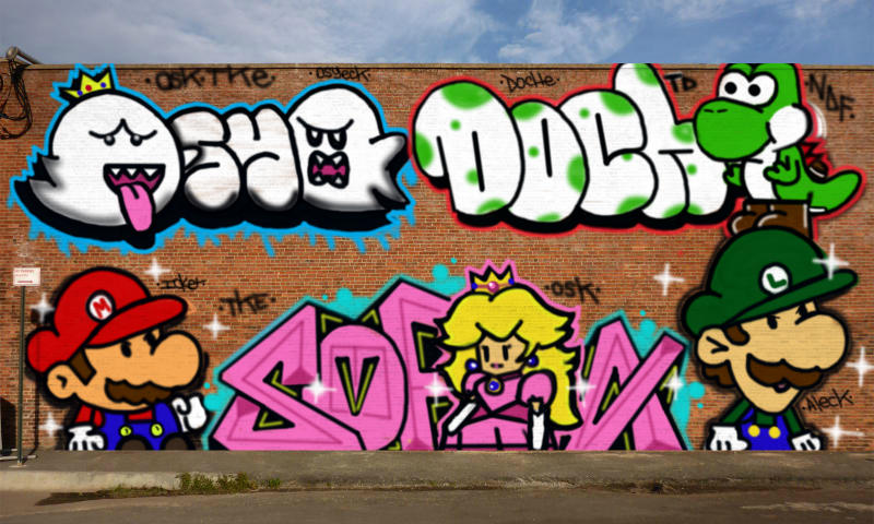 Bombing 1592024298160