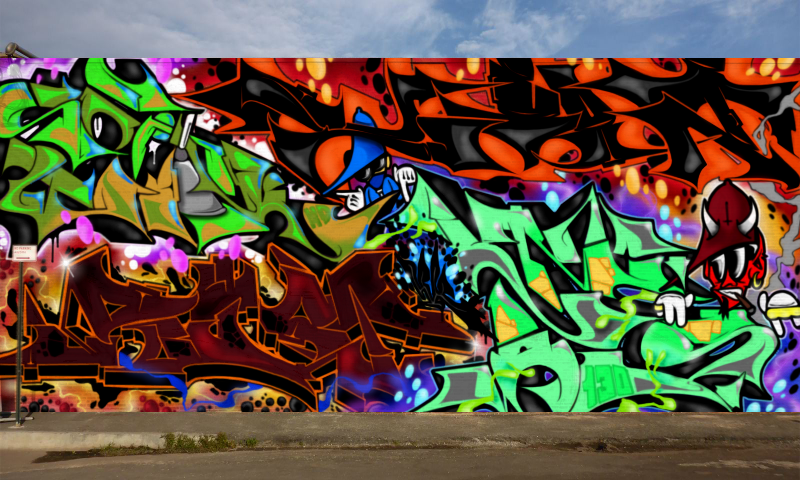 Bombing 1598818106464