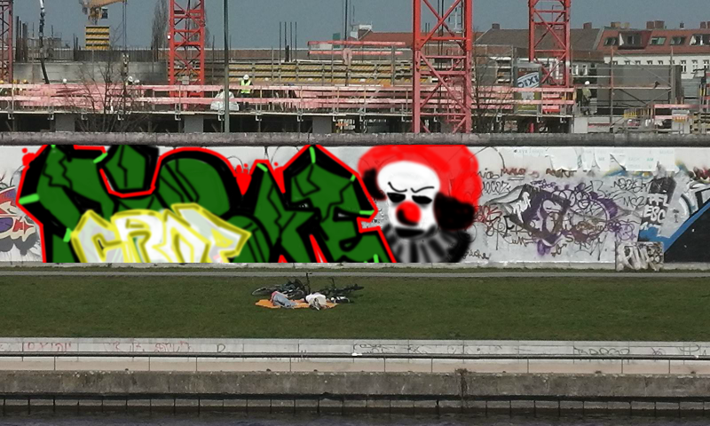 Bombing 1592166660532